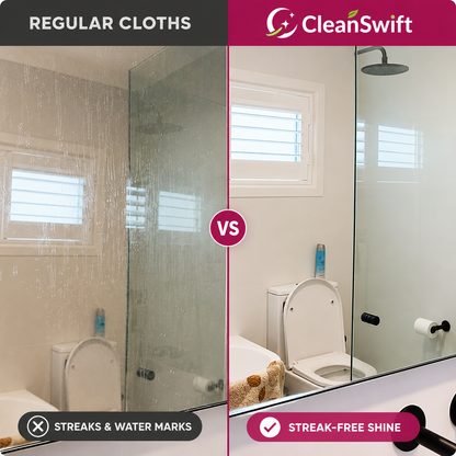 CleanSwift™ Miracle Cleaning Cloth (5-Pack)